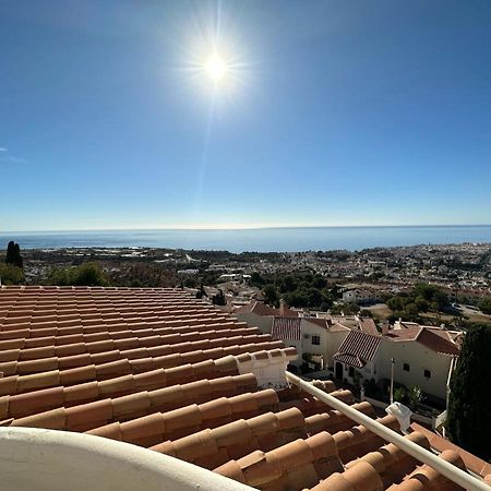 Ferienwohnung Monte Cielo Nerja Exterior foto