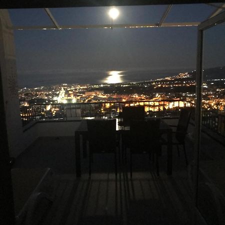 Ferienwohnung Monte Cielo Nerja Exterior foto