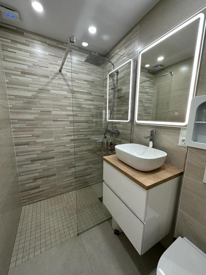 Ferienwohnung Monte Cielo Nerja Exterior foto
