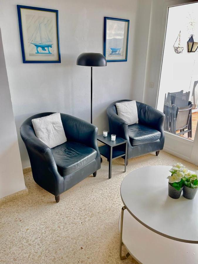 Ferienwohnung Monte Cielo Nerja Exterior foto