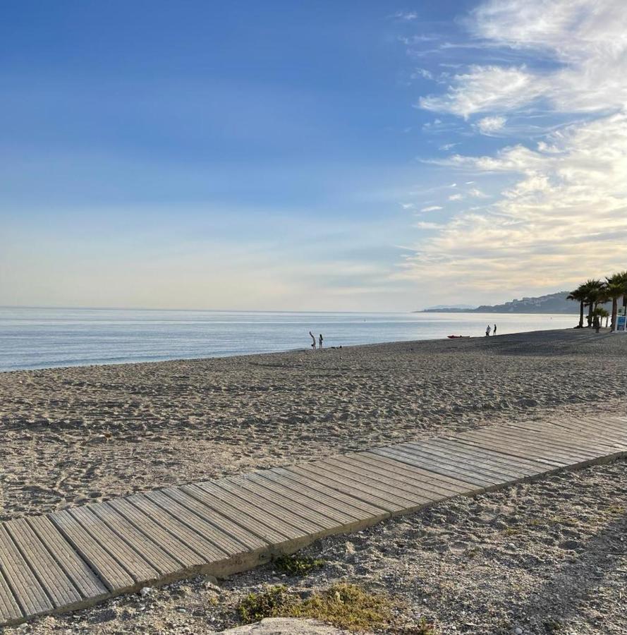 Ferienwohnung Monte Cielo Nerja Exterior foto