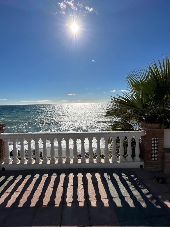Ferienwohnung Monte Cielo Nerja Exterior foto