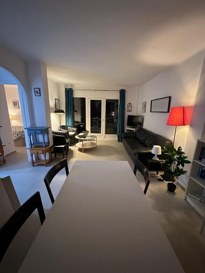 Ferienwohnung Monte Cielo Nerja Exterior foto
