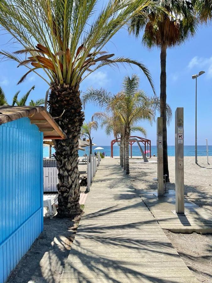 Ferienwohnung Monte Cielo Nerja Exterior foto