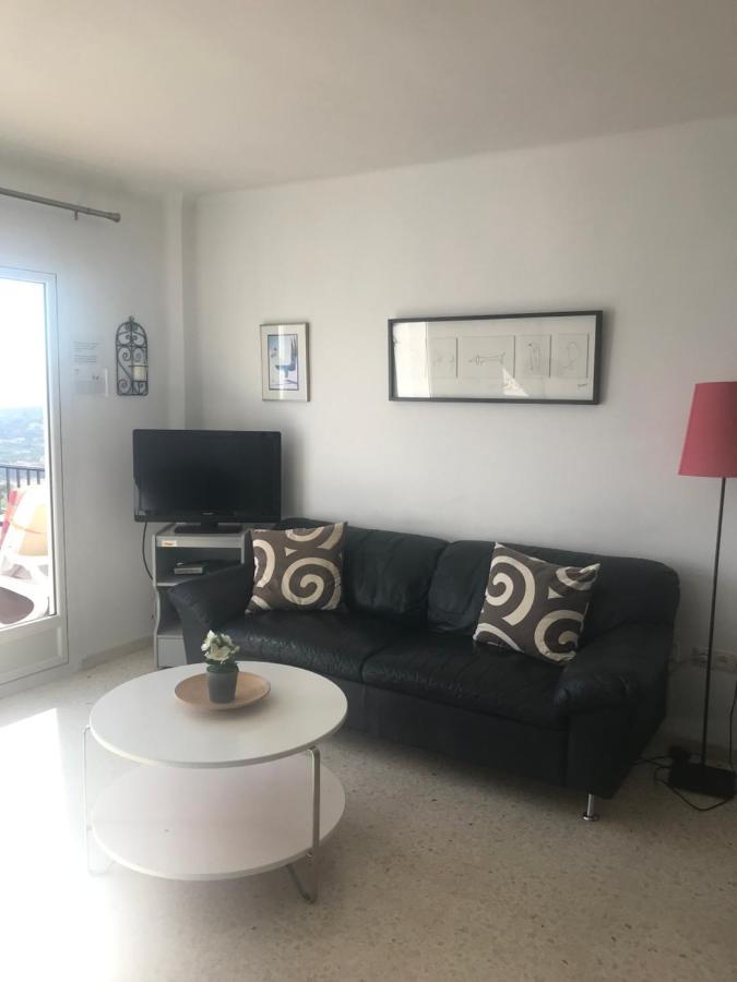 Ferienwohnung Monte Cielo Nerja Exterior foto