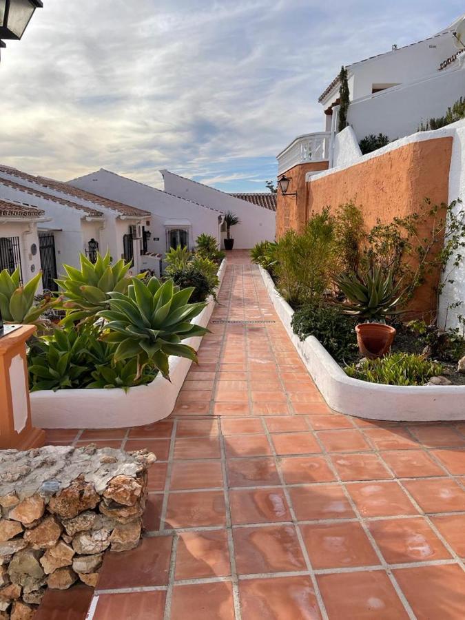 Ferienwohnung Monte Cielo Nerja Exterior foto
