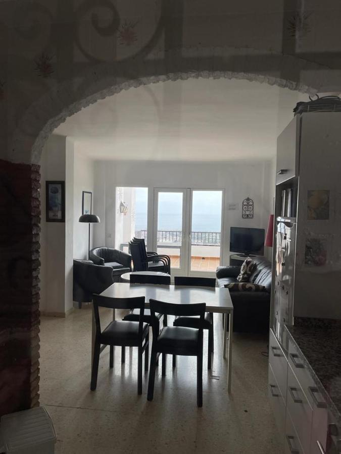 Ferienwohnung Monte Cielo Nerja Exterior foto