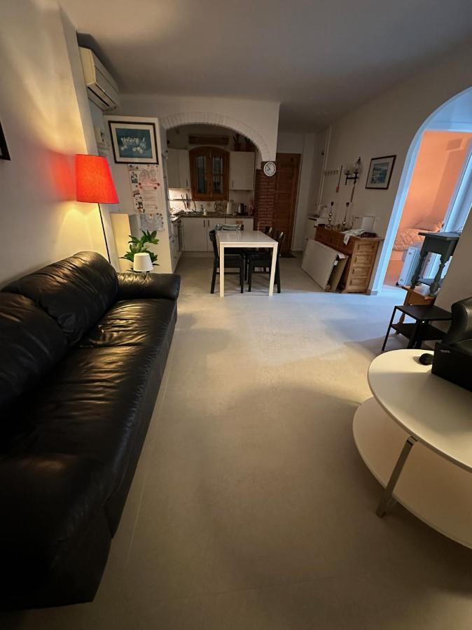Ferienwohnung Monte Cielo Nerja Exterior foto