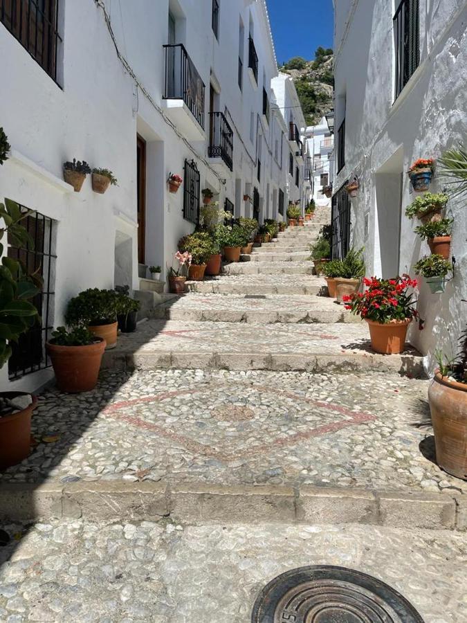 Ferienwohnung Monte Cielo Nerja Exterior foto