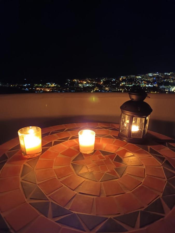 Ferienwohnung Monte Cielo Nerja Exterior foto