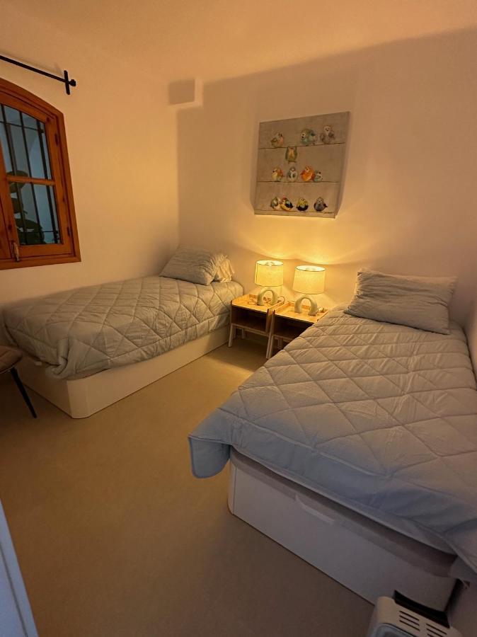 Ferienwohnung Monte Cielo Nerja Exterior foto
