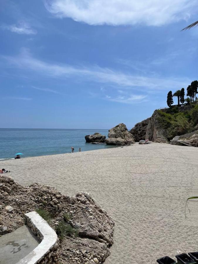 Ferienwohnung Monte Cielo Nerja Exterior foto