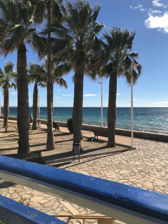 Ferienwohnung Monte Cielo Nerja Exterior foto