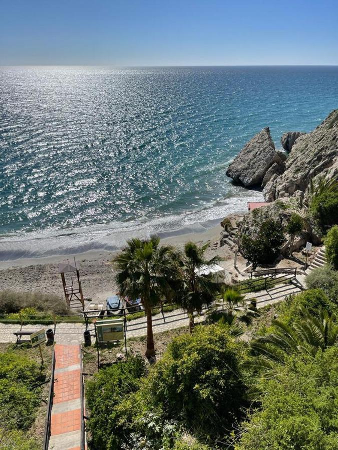 Ferienwohnung Monte Cielo Nerja Exterior foto