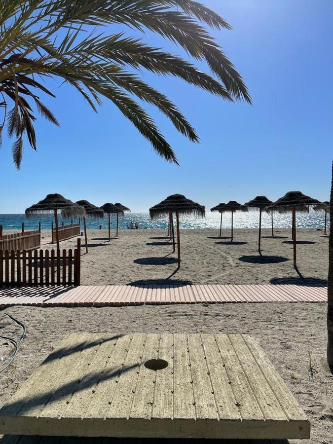 Ferienwohnung Monte Cielo Nerja Exterior foto