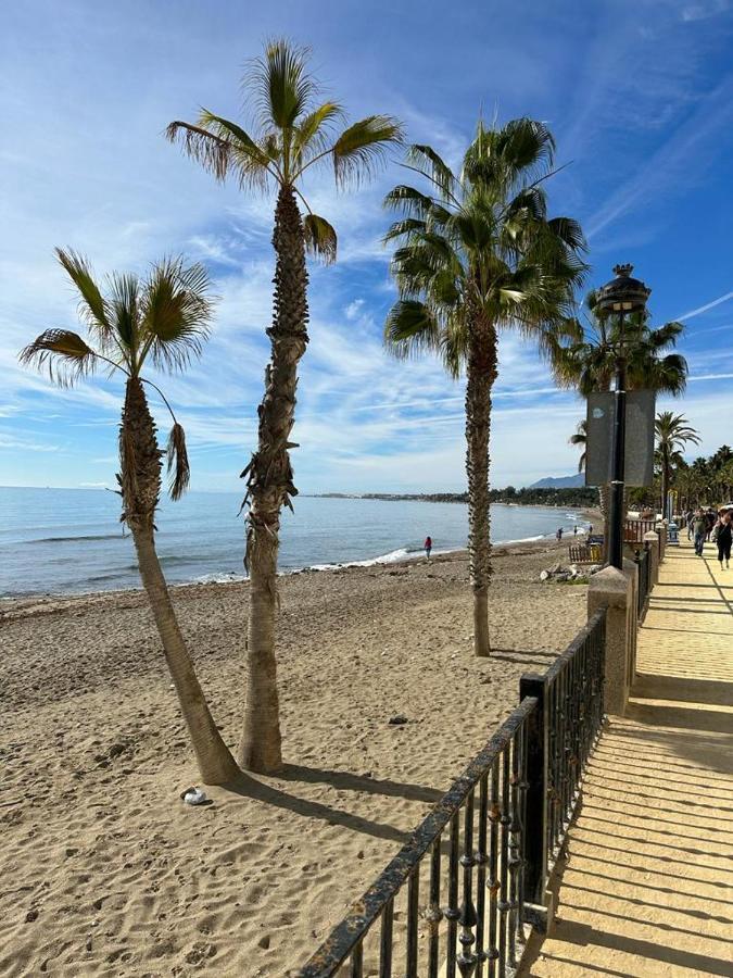 Ferienwohnung Monte Cielo Nerja Exterior foto