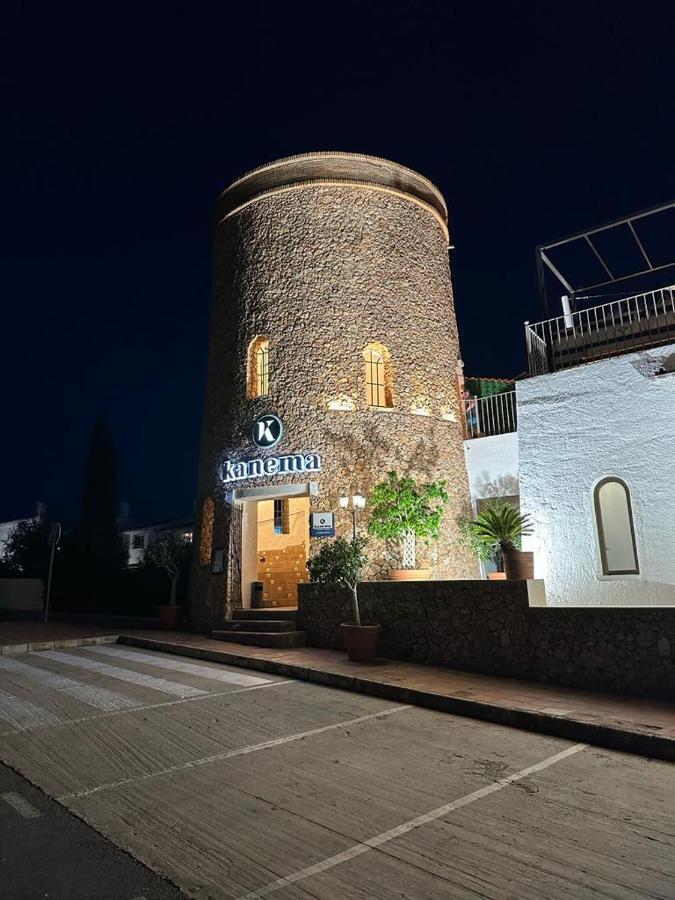 Ferienwohnung Monte Cielo Nerja Exterior foto