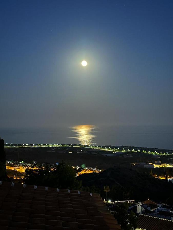 Ferienwohnung Monte Cielo Nerja Exterior foto