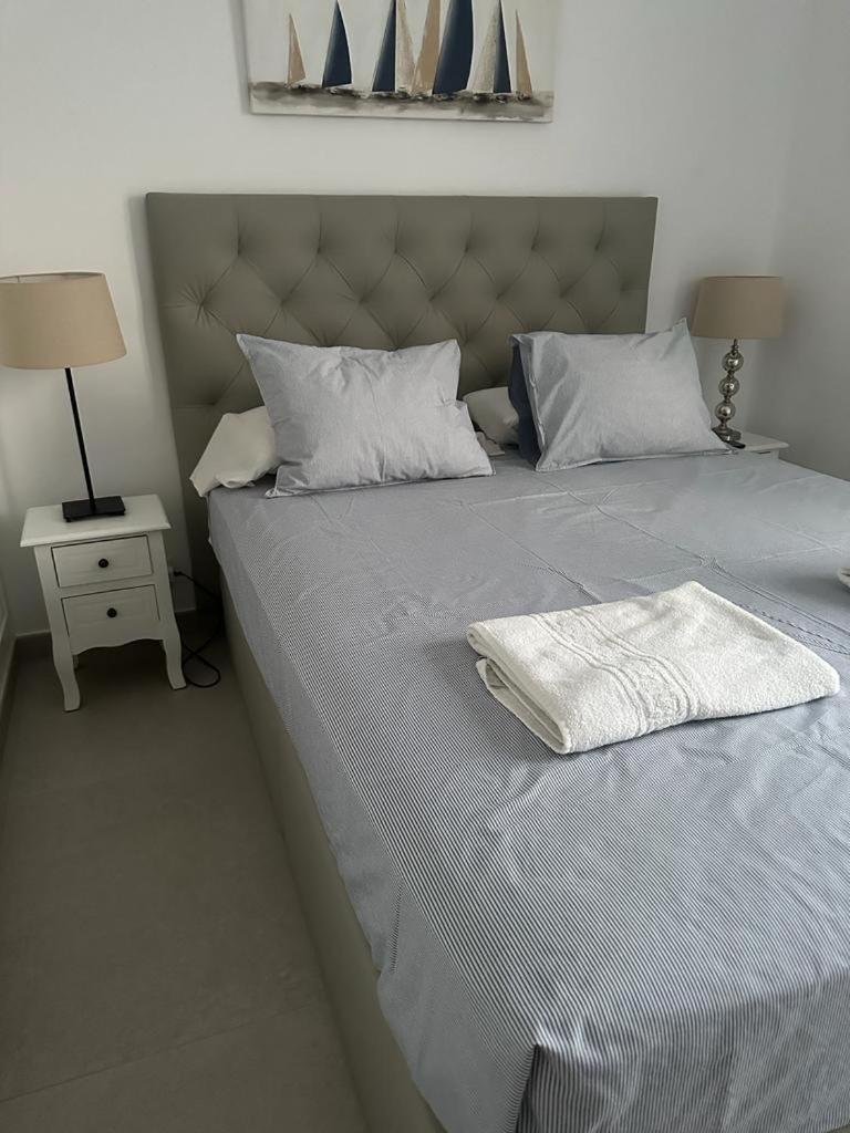 Ferienwohnung Monte Cielo Nerja Exterior foto