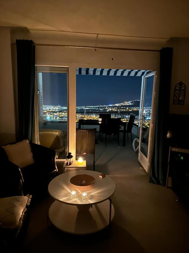 Ferienwohnung Monte Cielo Nerja Exterior foto