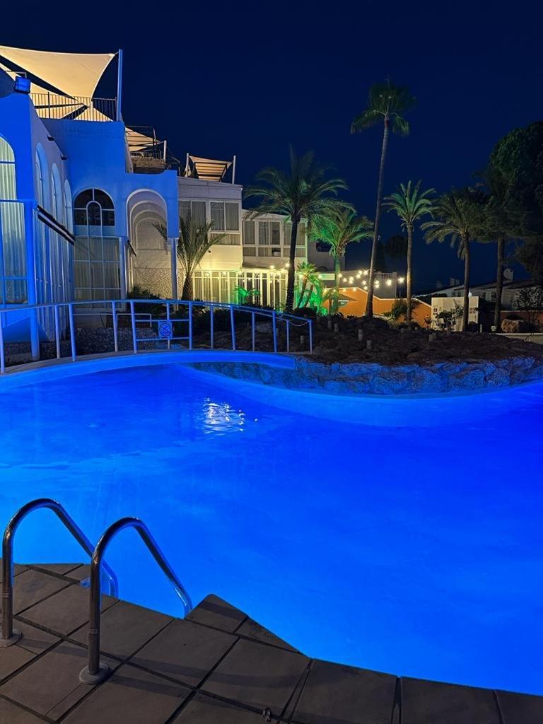 Ferienwohnung Monte Cielo Nerja Exterior foto