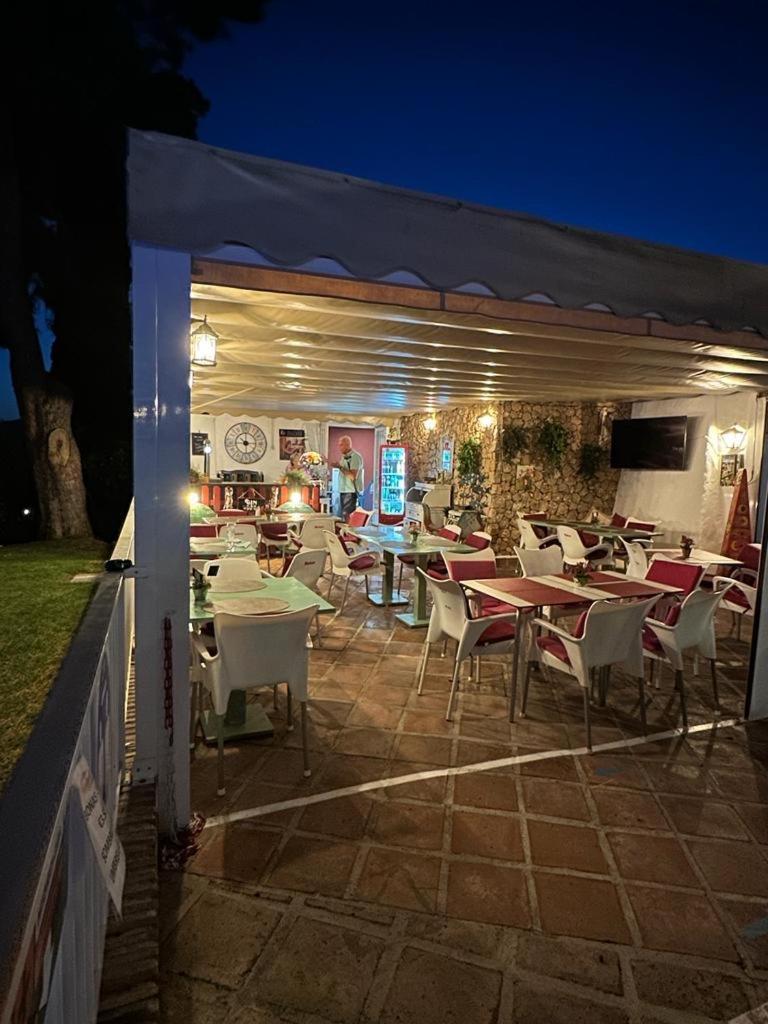 Ferienwohnung Monte Cielo Nerja Exterior foto